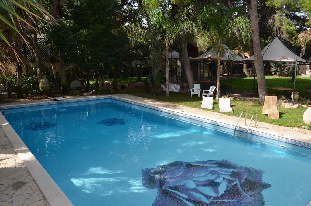 קטאניה Villa Rubino חדר תמונה