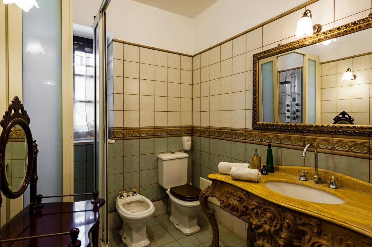 קטאניה Villa Rubino מראה חיצוני תמונה