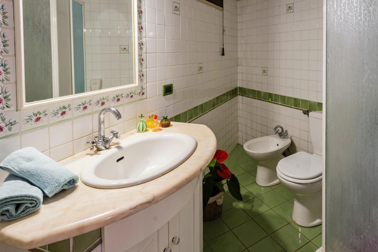 קטאניה Villa Rubino מראה חיצוני תמונה